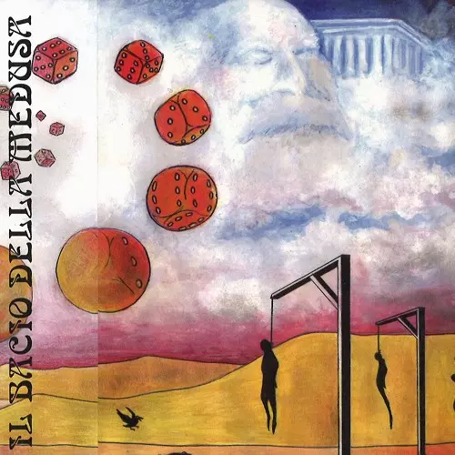 IL BACIO DELLA MEDUSA / IL BACIO DELLA MEDUSA - REMASTER