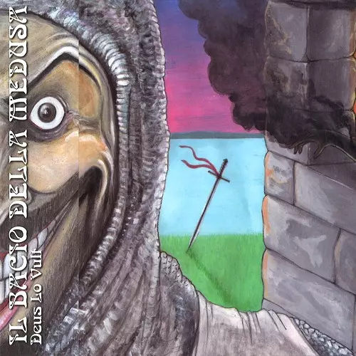 IL BACIO DELLA MEDUSA / DUES IO VULT - REMASTER