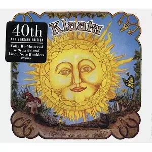 KLAATU / クラトゥ商品一覧｜ディスクユニオン・オンラインショップ