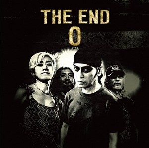 THE END (遠藤ミチロウ) / 0 (ZERO)