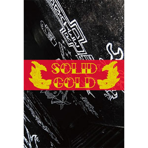 V.A. (SOUL KITCHEN RECORDS) / SOLID GOLD