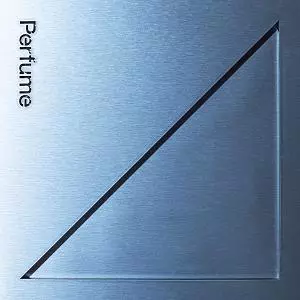 Perfume ⊿ トライアングル レコード LP アナログ盤 中田ヤスタカ Perfume ⊿ トライアングル レコード LP アナログ盤 中田ヤスタカ