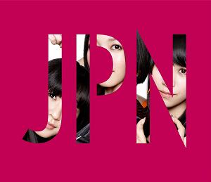 Perfume / パフューム / JPN(アナログ)