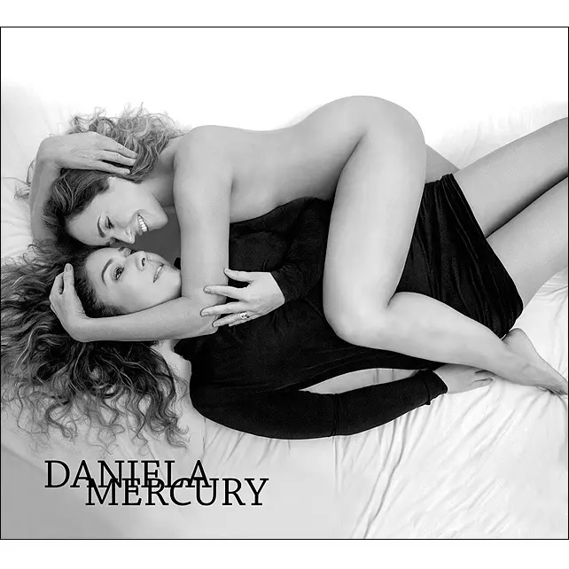 DANIELA MERCURY / ダニエラ・メルクリ / VINIL VIRTUAL