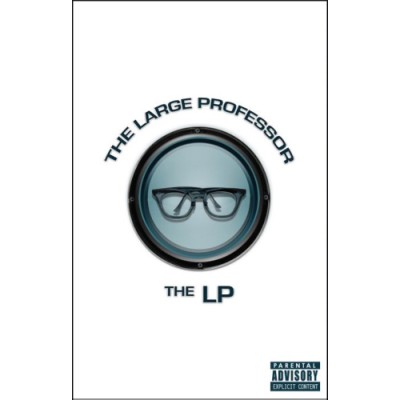 LARGE PROFESSOR / ラージ・プロフェッサー / THE LP "CASETTE"
