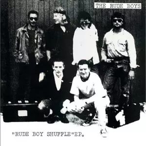 RUDE BOYS / ルードボーイズ商品一覧｜PUNK｜ディスクユニオン
