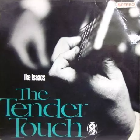 アイク・アイザックス・トリオAT PIED PIPER新品レコード Ike Isaacs / アイク・アイザックス / At The Pied Piper