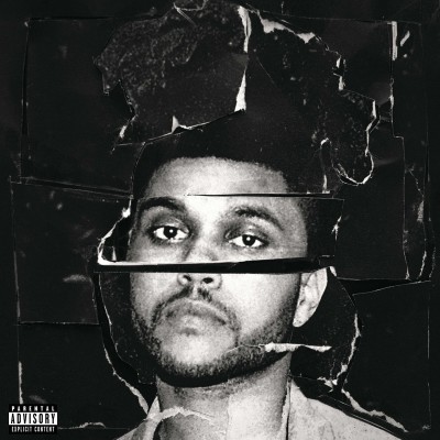 WEEKND / ウィークエンド / BEAUTY BEHIND THE MADNESS "2LP"