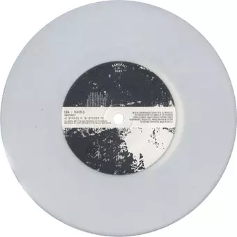 ENA (YU ASAEDA) / DIVIDED 9 & 10