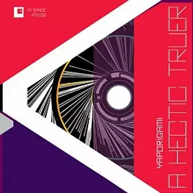 YAPORIGAMI / HECTIC TRUER