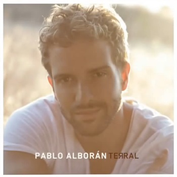 PABLO ALBORAN / パブロ・アルボラン / TERRAL