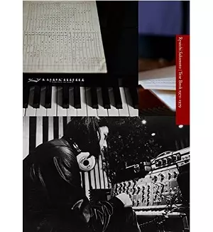 Year Book'71-79⁄RYUICHI SAKAMOTO⁄坂本龍一｜日本のロック｜ディスク
