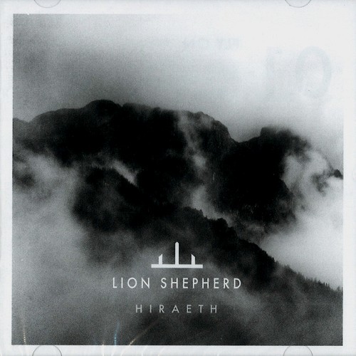 LION SHEPHARD / HIRAETH