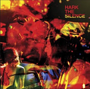 The Silence / ザ・サイレンス / Hark The Silence(アナログ)