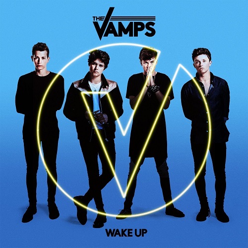 VAMPS (UK) / ヴァンプス (UK) / WAKE UP