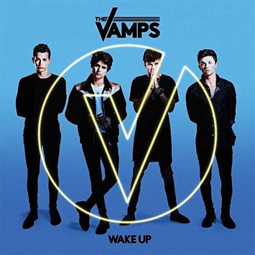 VAMPS (UK) / ヴァンプス (UK) / WAKE UP [DELUXE/CD + DVD]