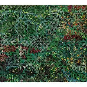 JUZU A.K.A. MOOCHY / COUNTERPOINT X