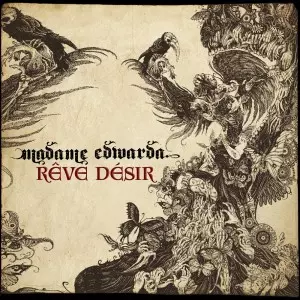 Madame Edwarda / マダム・エドワルダ / Reve Desir / レヴ・デジール