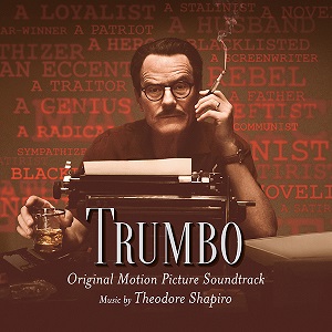 THEODORE SHAPIRO / Trumbo