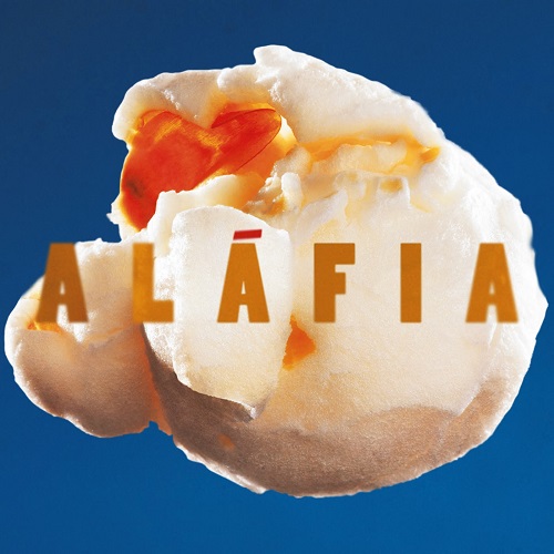 ALAFIA / アラフィア / ALAFIA