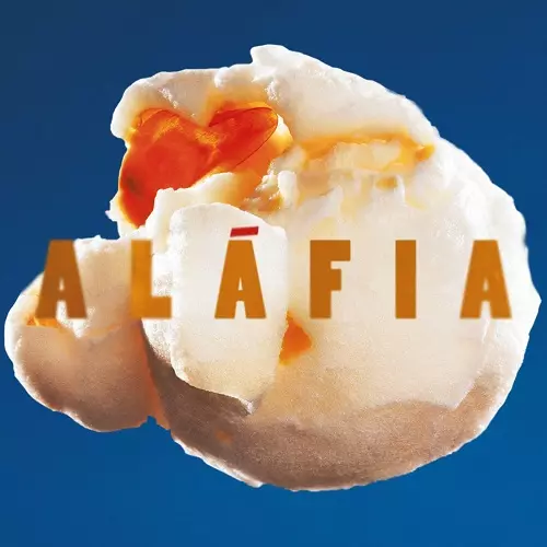 ALAFIA / アラフィア / ALAFIA
