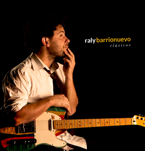 RALY BARRIONUEVO  / ラリー・バリオヌエボ / CLASICOS