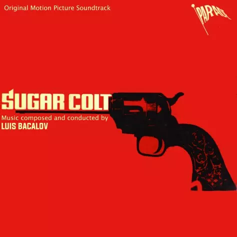 LUIS BACALOV / ルイス・バカロフ商品一覧｜LATIN/BRAZIL/WORLD