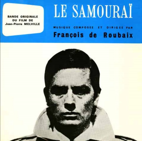 FRANCOIS DE ROUBAIX / フランソワ・ド・ルーベ / サムライ〈完全盤〉