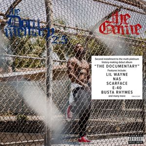 THE GAME / ザ・ゲーム / The Documentary 2.5