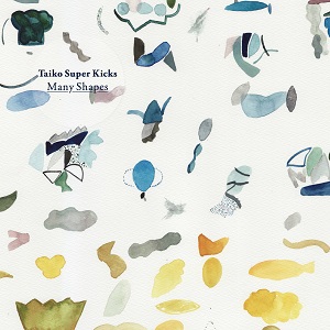 Taiko Super Kicks / タイコ・スーパー・キックス / Many Shapes 