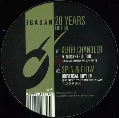 V.A.(IBADAN) / LEADS & BITES VOL.2