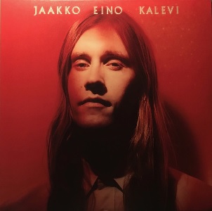 JAAKKO EINO KALEVI / ヤーコ・エイノ・カレヴィ / JAAKKO EINO KALEVI (DELUXE)