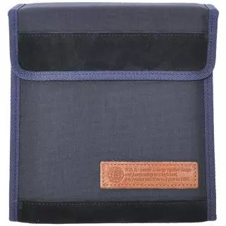 希少 masterpiece x WONDERFUL NOISE レコードバッグ