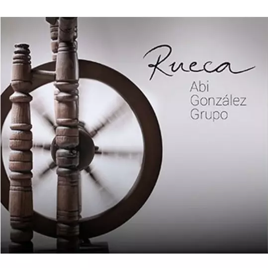 ABI GONZALEZ / アビ・ゴンサレス / RUECA