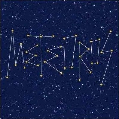 METEOROS / メテオーロス / METEOROS