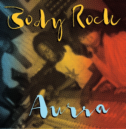AURRA / オーラ / BOBY ROCK (LP)