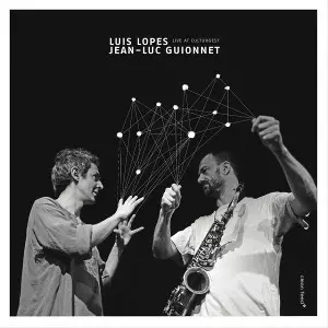 LUIS LOPES / ルイス・ロペス / Live at Culturgest