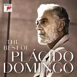 PLACIDO DOMINGO / プラシド・ドミンゴ / BEST OF PLACIDO DOMINGO