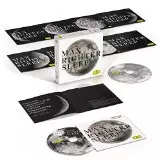 SLEEP (8CD+BD AUDIO)/MAX RICHTER/マックス・リヒター｜CLASSIC