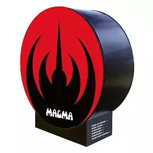 廃盤 CD-BOX MAGMA KOHNZERT ZUND〈12枚組〉