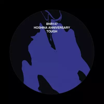 HOSHINA ANNIVERSARY / TOUGH