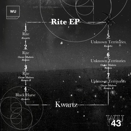 KWARTZ / RITE EP