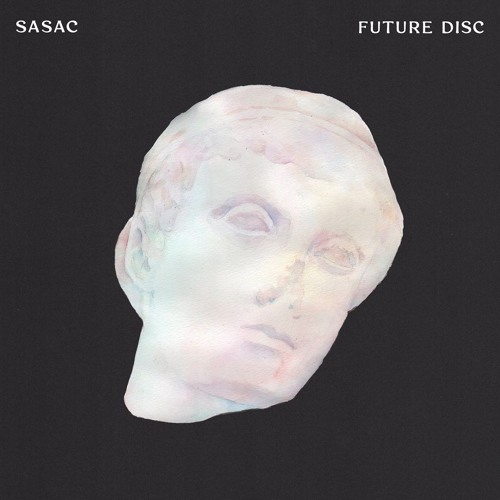 SASAC / FUTURE DISC EP