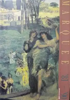 マーキー別冊&nbsp;/&nbsp;マーキー 81-90