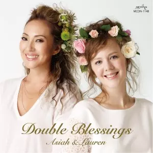Asiah&Lauren / Double Blessings