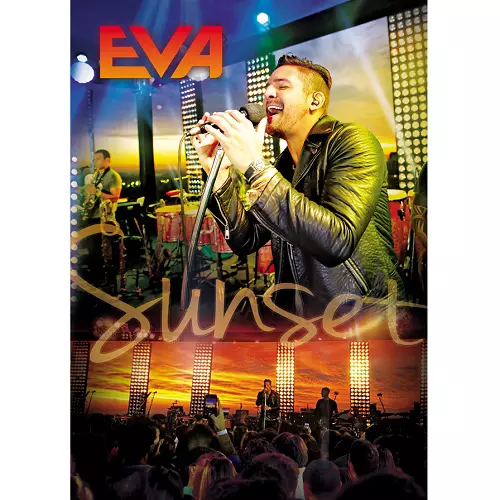 BANDA EVA / バンダ・エヴァ / EVA SUNSET - AO VIVO