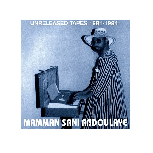 MAMMAN SANI / ママン・サニ / UNRELEASED TAPES 1981-1984