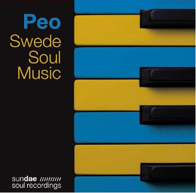 PEO (SOUL) / SWEDE SOUL MUSIC