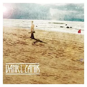 DANIEL ZAMIR / ダニエル・ザミール / Forth and Back