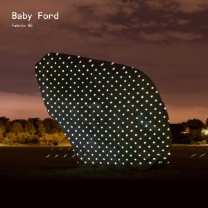 BABY FORD / FABRIC 85